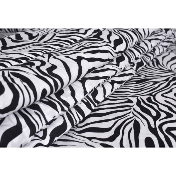 Zebra Print King Size Comforter Price In Bangladesh