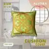 Cushion Cover Olive Green
