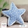 Star Shape Cushion cover at best price in bangladesh