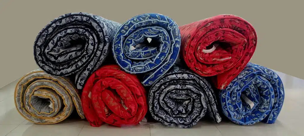 Mattress Topper / Toshok /  ম্যাট্রেস টপার / তোশক