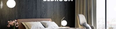 Ideal Bedding Choices For a Dark Decorated Room