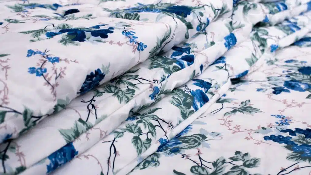 The benefits of natural fibers: Why organic cotton is the way to go for bedding