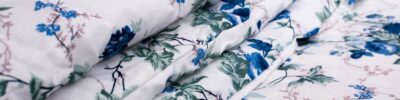 The benefits of natural fibers: Why organic cotton is the way to go for bedding