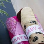 Baby Kantha - 3Pcs Bundle