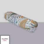 Side Pillow Cover - Olive