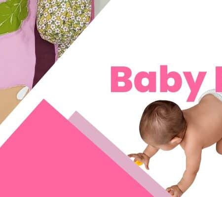 Baby Play Mat