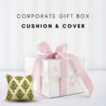 Cushions and Covers Corporate Gift