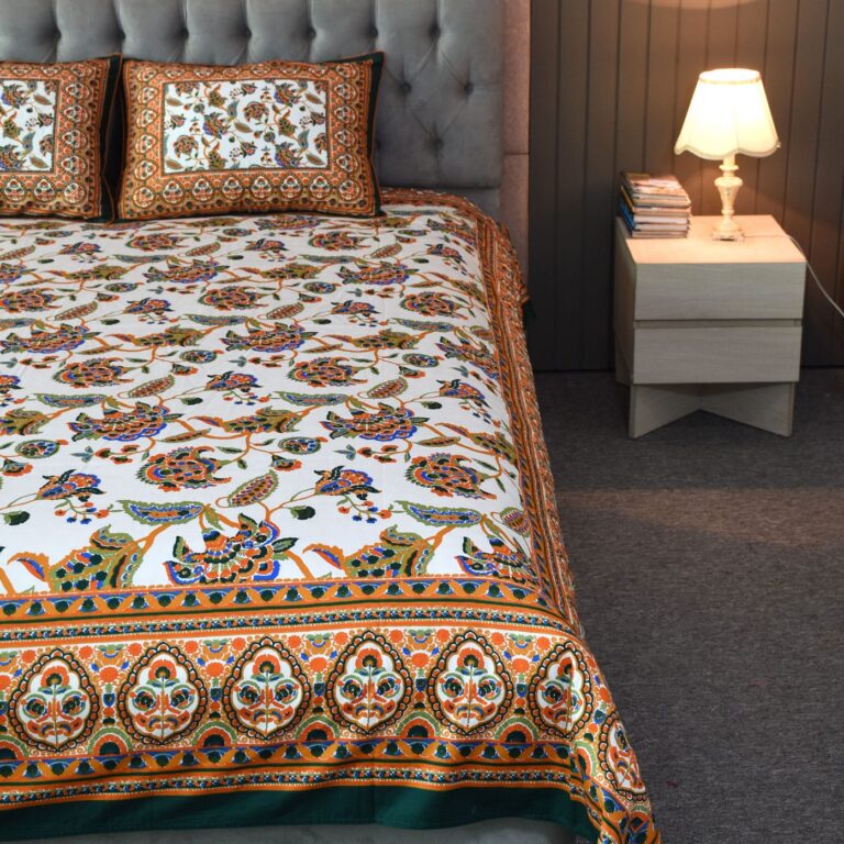 Bed Sheet at Best Price in Bangladesh ALLORA