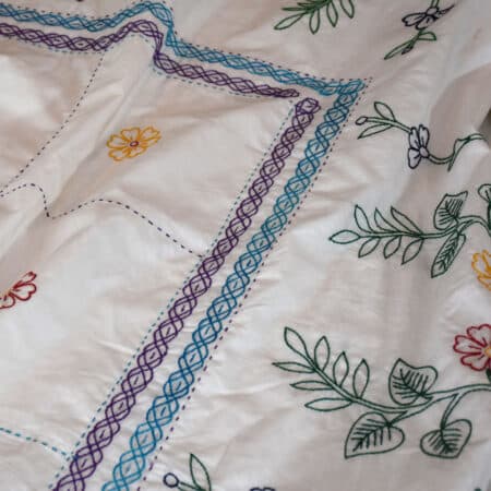 Nakshi Kantha