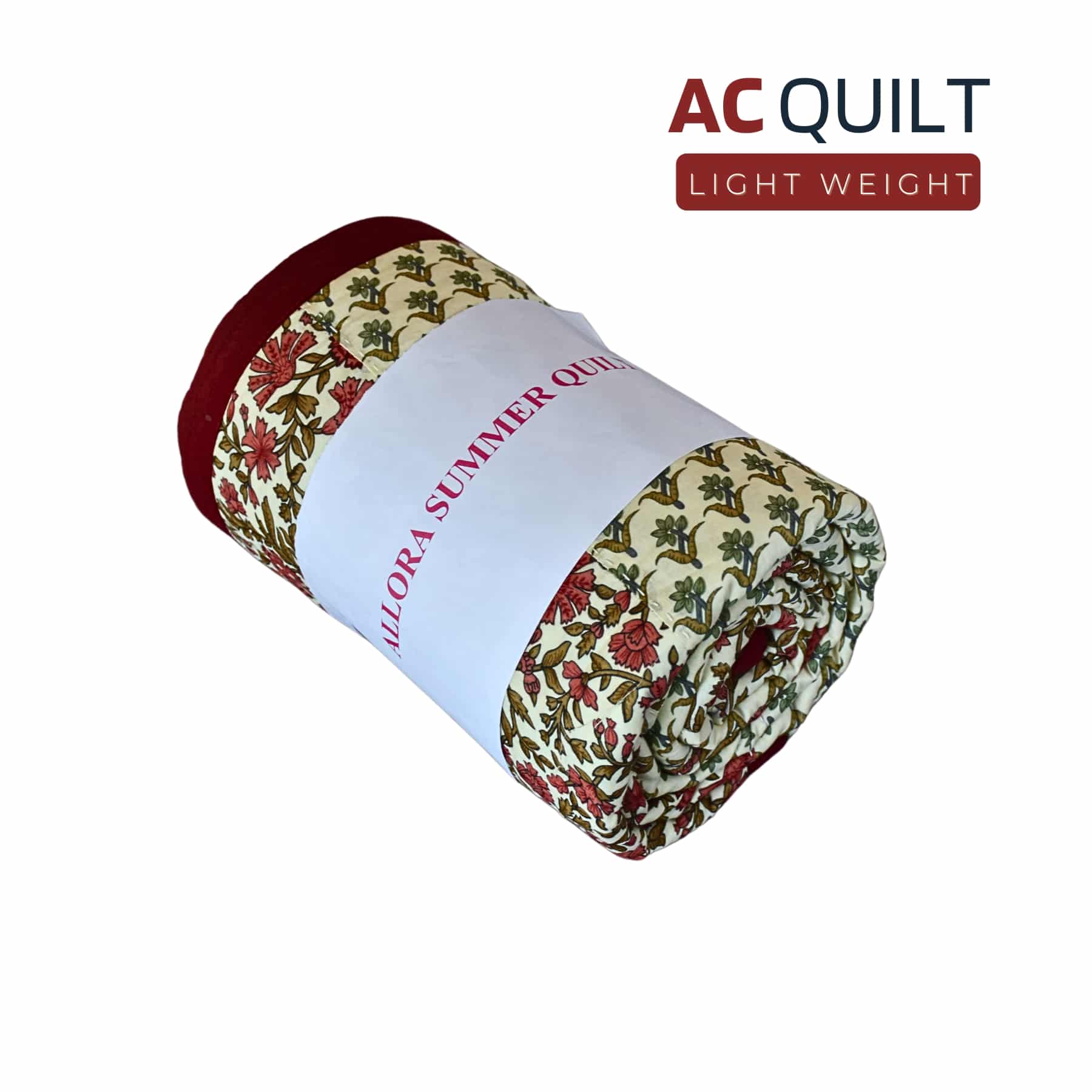 AC Quilt – Soft Cotton Fabrics (Voile)