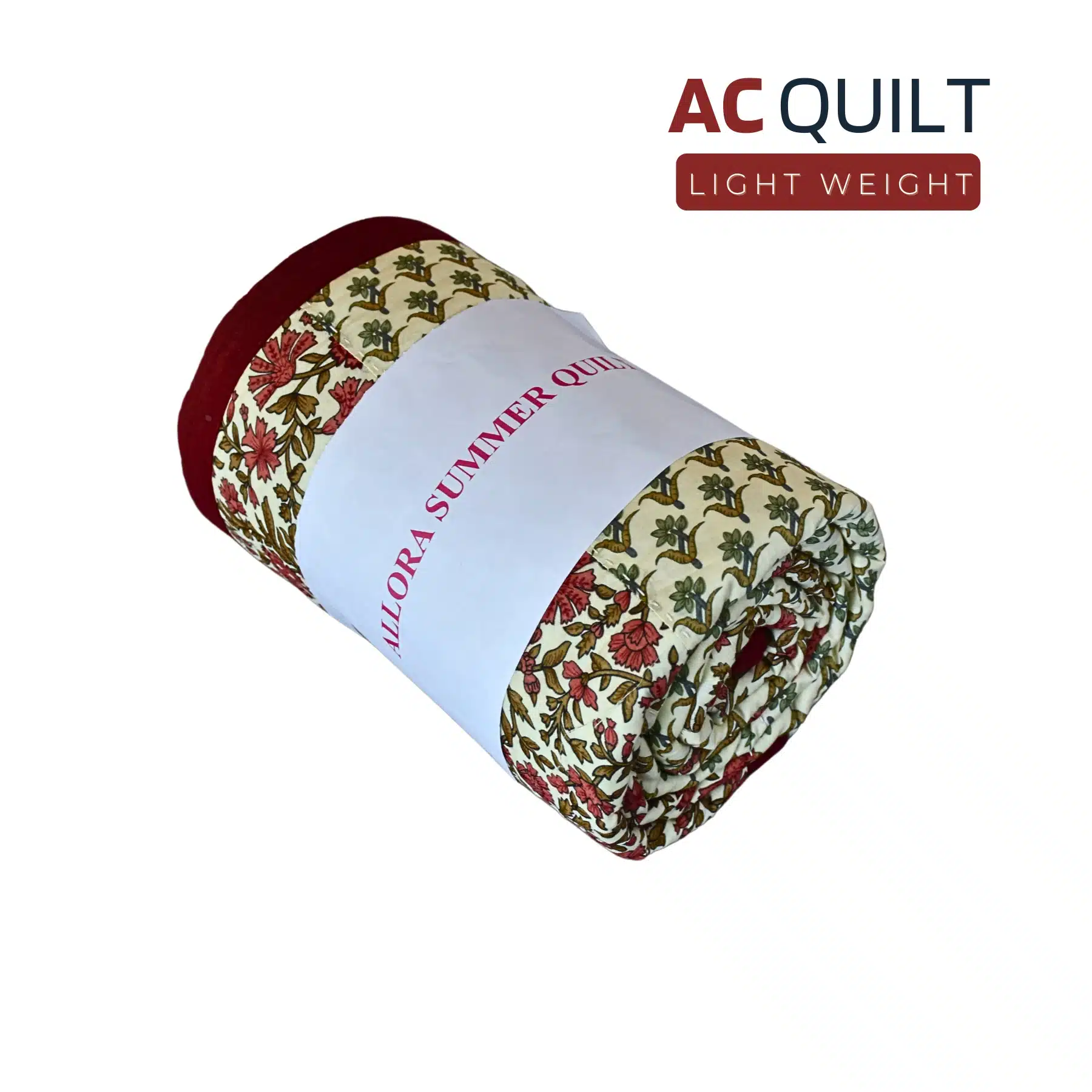 AC Quilt-Soft Cotton Fabrics (Voile)