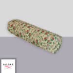 Spring Serenity Side Pillow Case - Cream