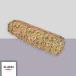 Spring Serenity Side Pillow Case - Yellow