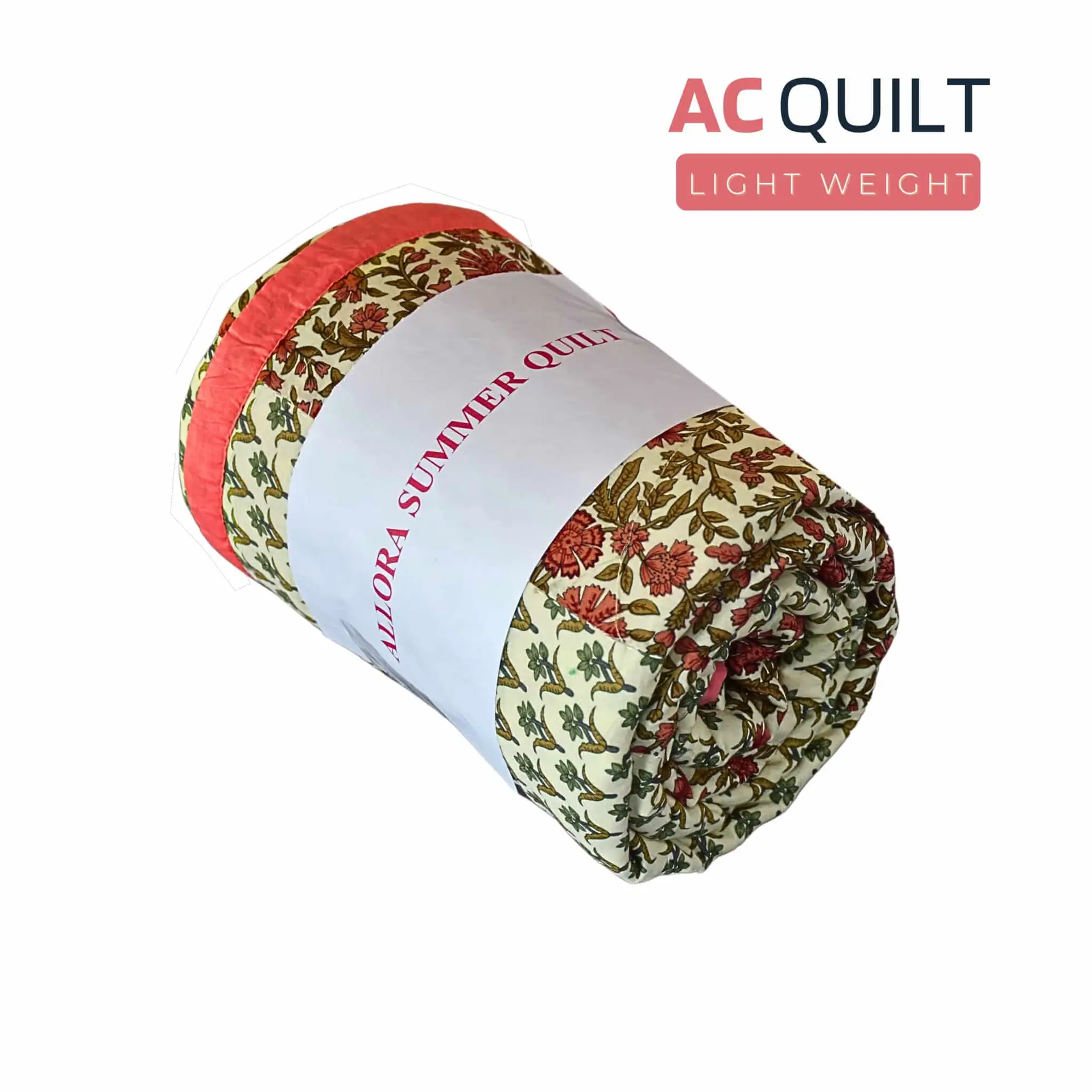 AC Quilt – Soft Cotton Fabrics (Voile)