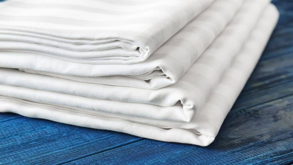 Export Opportunities for Bed Sheet Manufacturers, Suppliers & Wholesalers