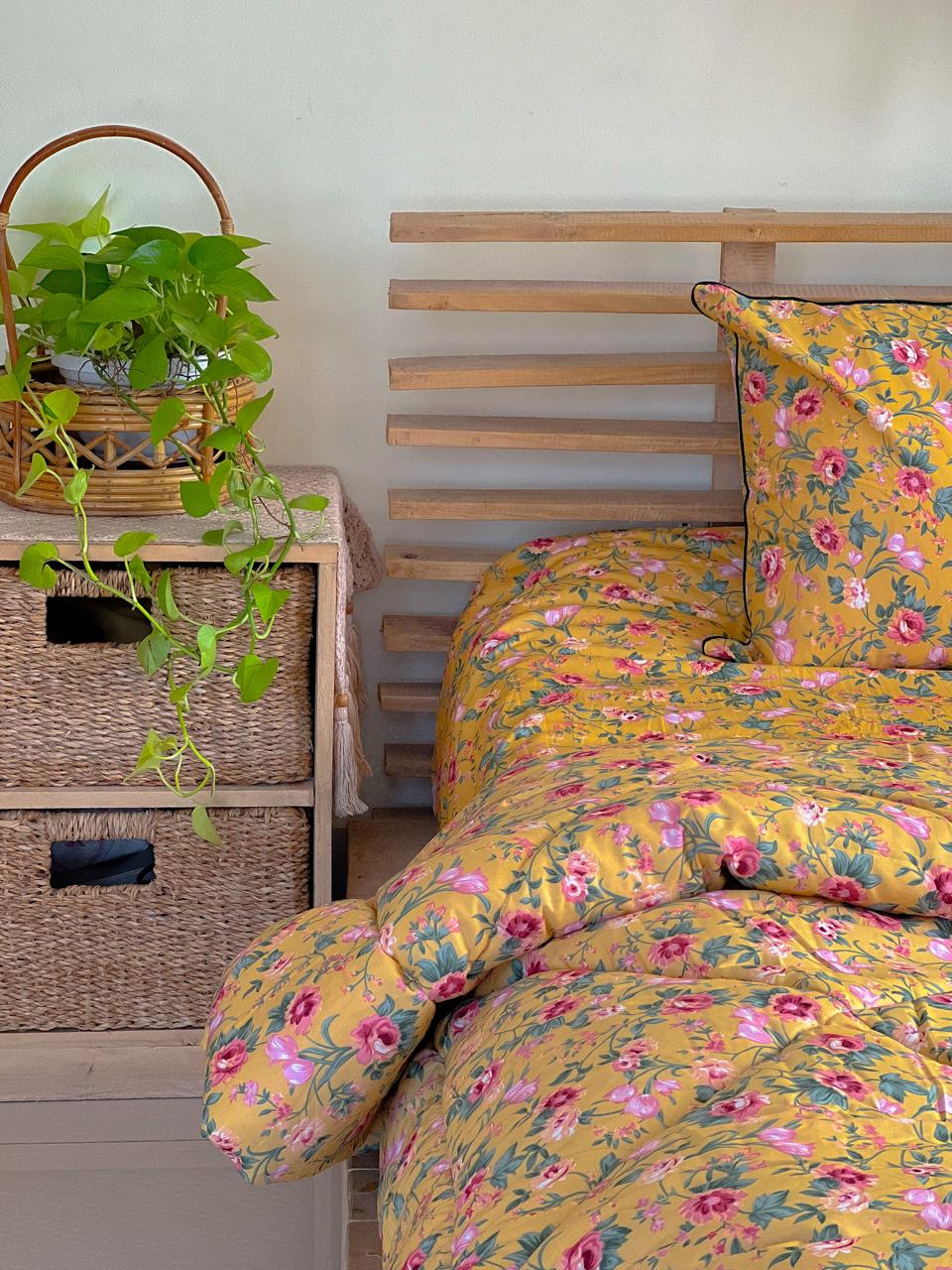 PR Collaboration - ALLORA Home & Living
