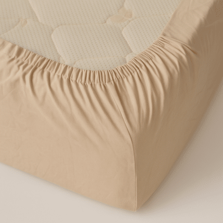 Fitted Bed Sheet