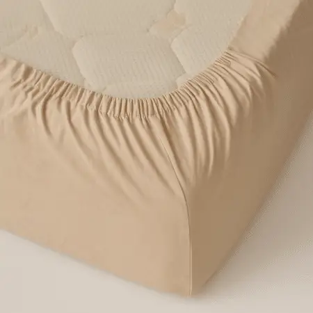 Fitted Bed Sheet