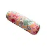 Watercolour - Side Pillow Cover - Orange