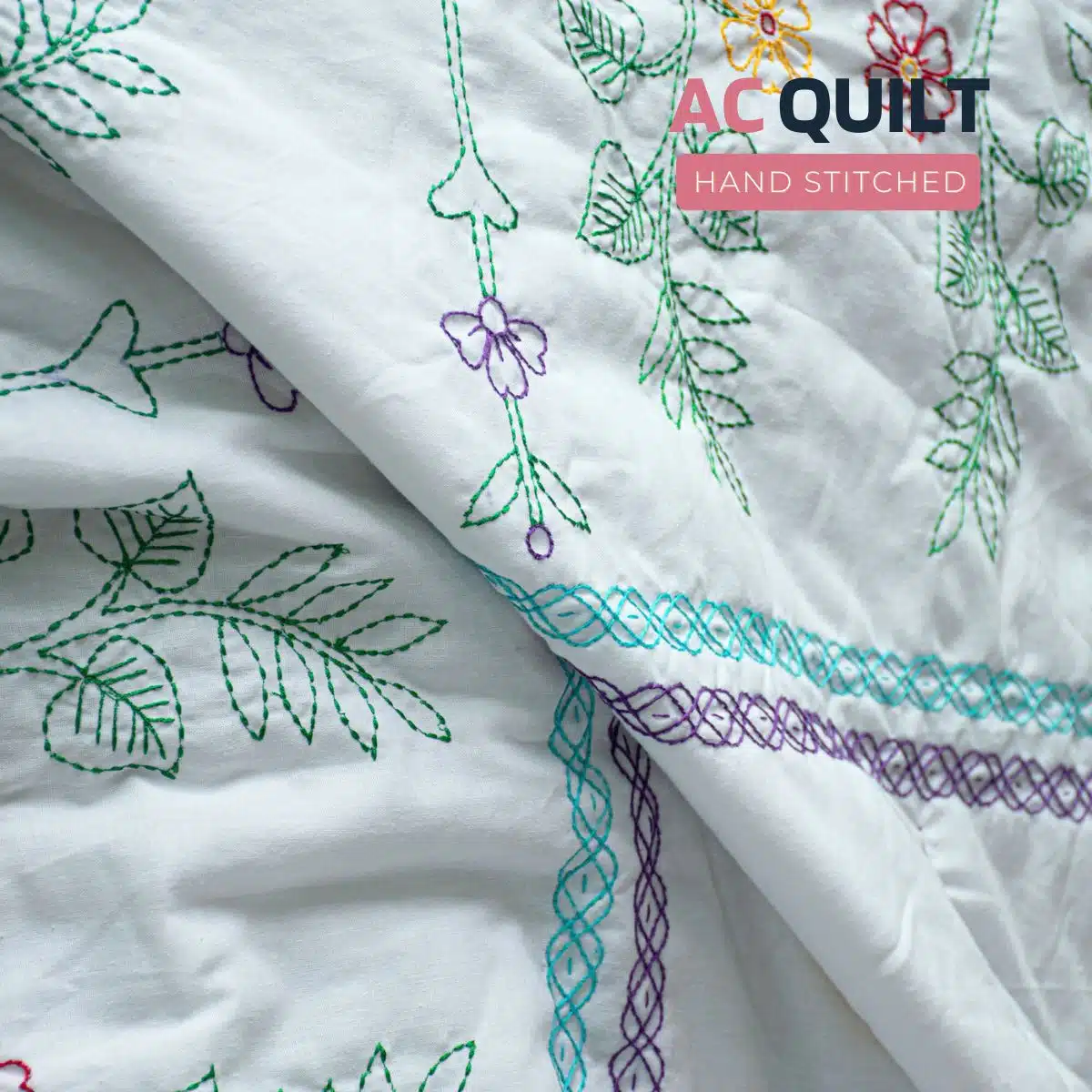 Nakshi Kantha
