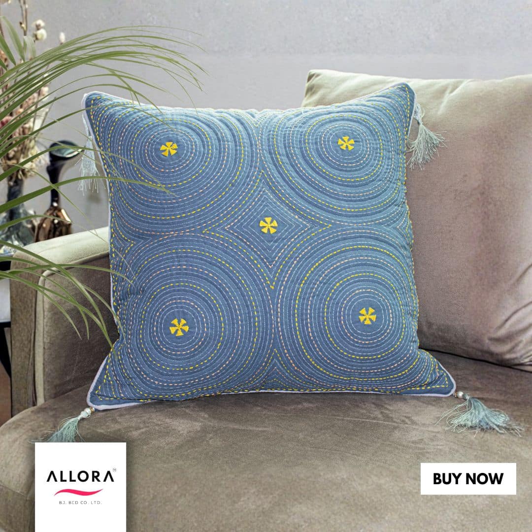 Cushion Cover for Sofa