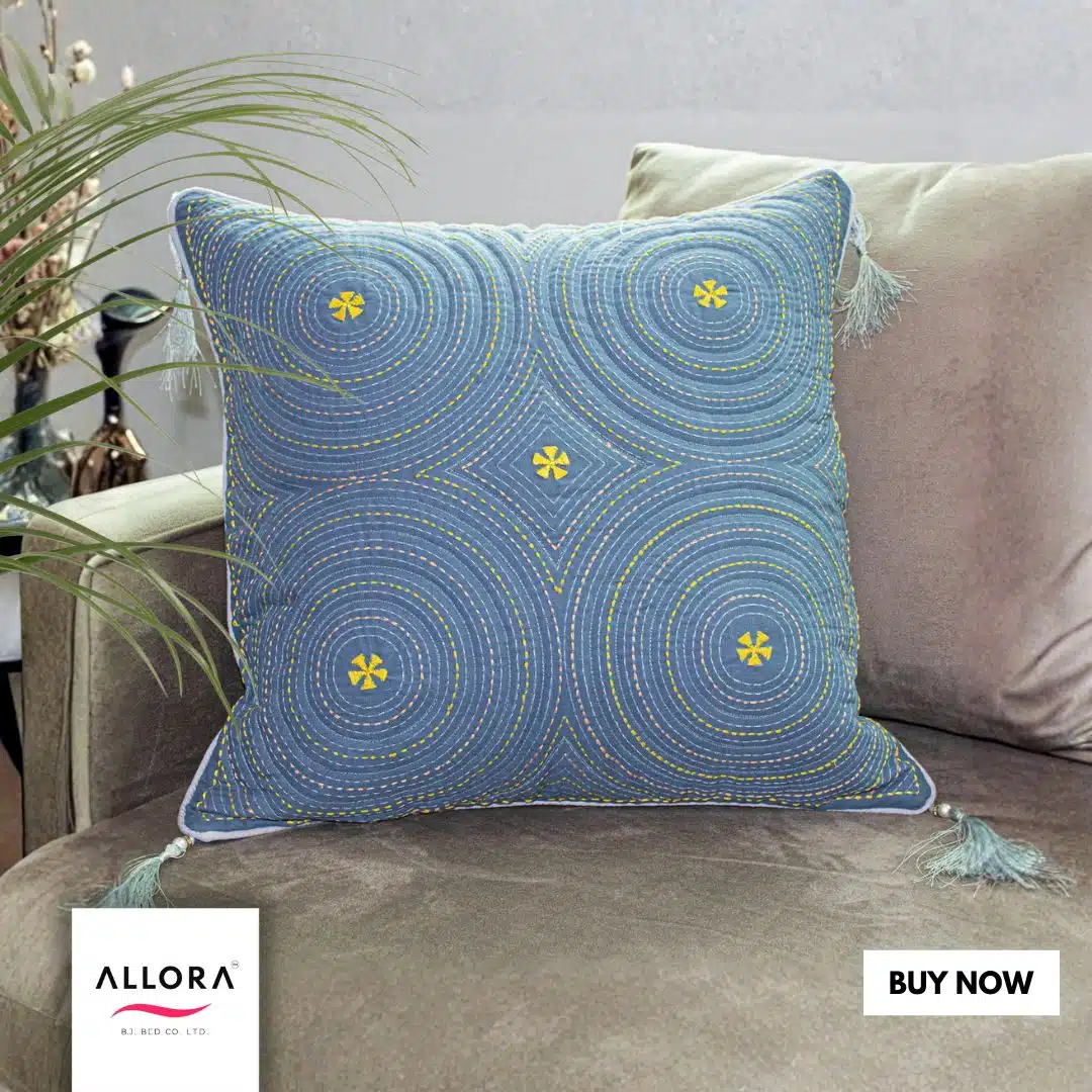 Cushion Cover for Sofa
