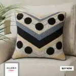 Chenille Sofa Cushion Cover
