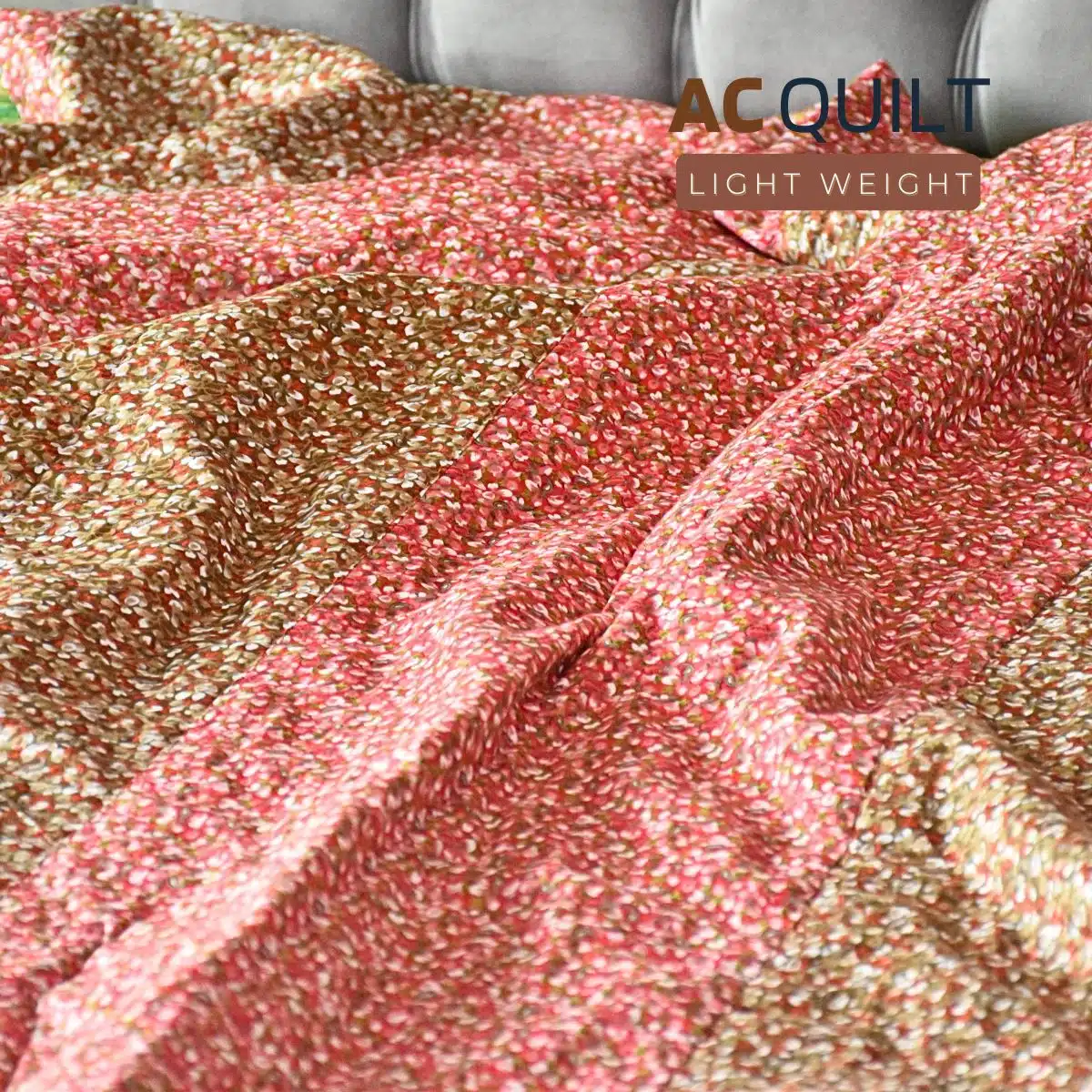 AC Quilt – Soft Cotton Fabrics (Voile)