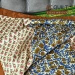 AC Quilt - Soft Cotton Fabrics (Voile)