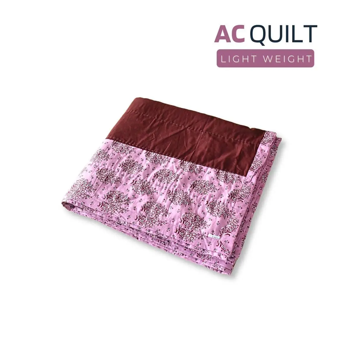 AC Quilt - Soft Cotton Fabrics (Voile) - Image 3