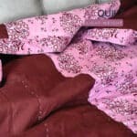 AC Quilt - Soft Cotton Fabrics (Voile)