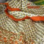 AC Quilt - Soft Cotton Fabrics (Voile)