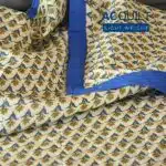 AC Quilt - Soft Cotton Fabrics (Voile)